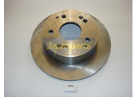 Brake Disc DP-494 Japanparts