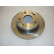 Brake Disc DP-494 Japanparts