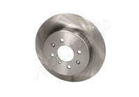 Brake Disc DP-495 Japanparts