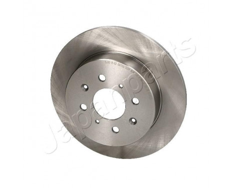 Brake Disc DP-495 Japanparts