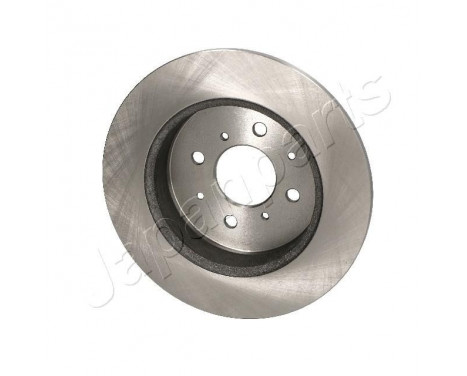 Brake Disc DP-495 Japanparts, Image 2
