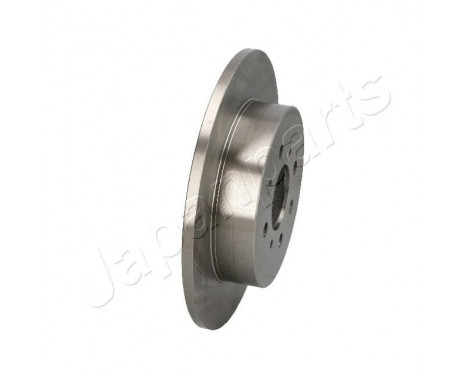 Brake Disc DP-495 Japanparts, Image 3