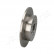 Brake Disc DP-495 Japanparts, Thumbnail 3