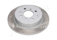 Brake Disc DP-495C Japanparts