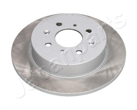 Brake Disc DP-495C Japanparts