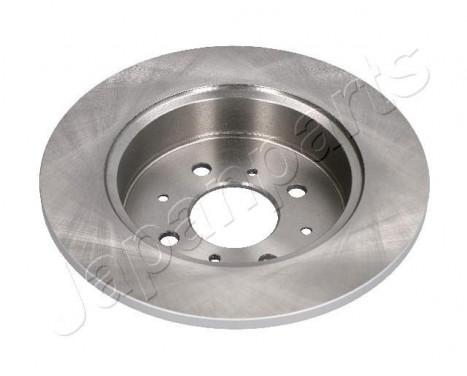 Brake Disc DP-495C Japanparts, Image 2