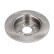 Brake Disc DP-495C Japanparts, Thumbnail 2