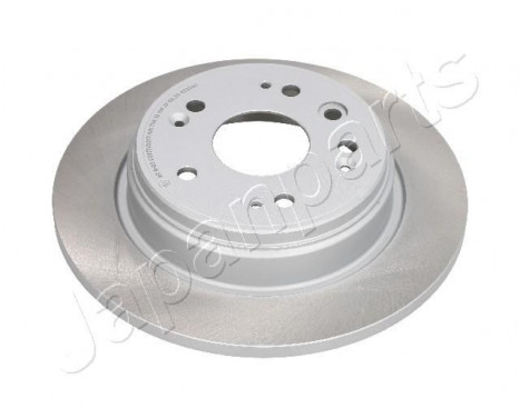 Brake Disc DP-496C Japanparts