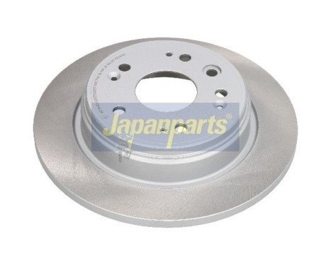 Brake Disc DP-496C Japanparts
