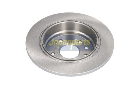 Brake Disc DP-496C Japanparts, Image 2