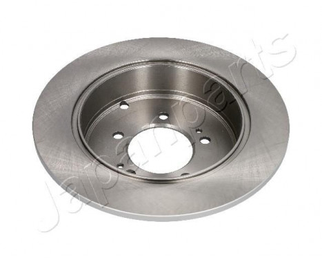 Brake Disc DP-501C Japanparts, Image 2