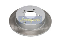 Brake Disc DP-501C Japanparts
