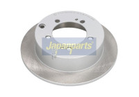 Brake Disc DP-503C Japanparts