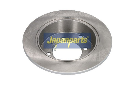Brake disc DP-510C Japanparts, Image 2