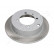 Brake disc DP-510C Japanparts