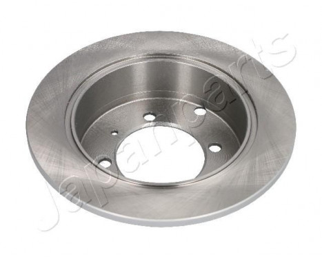 Brake disc DP-510C Japanparts, Image 2