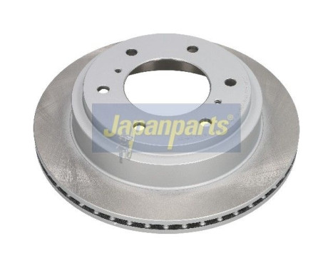 Brake Disc DP-515C Japanparts