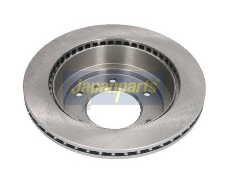 Brake Disc DP-515C Japanparts, Image 2