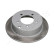 Brake Disc DP-517C Japanparts