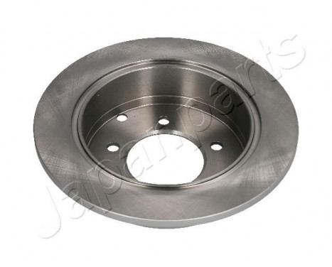 Brake Disc DP-517C Japanparts, Image 2