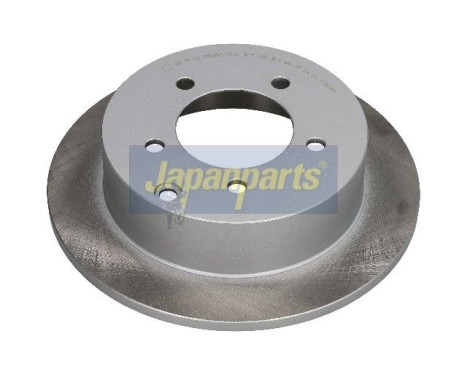 Brake Disc DP-517C Japanparts