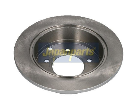 Brake Disc DP-517C Japanparts, Image 2