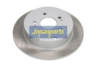 Brake Disc DP-520C Japanparts