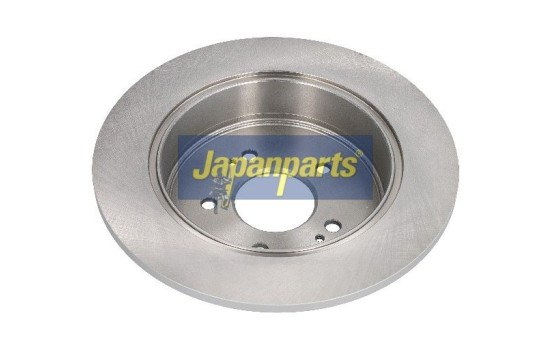 Brake Disc DP-520C Japanparts, Image 2