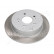 Brake Disc DP-520C Japanparts