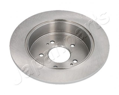 Brake Disc DP-520C Japanparts, Image 2