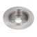 Brake Disc DP-520C Japanparts, Thumbnail 2