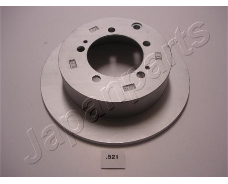 Brake disc DP-521 Japanparts