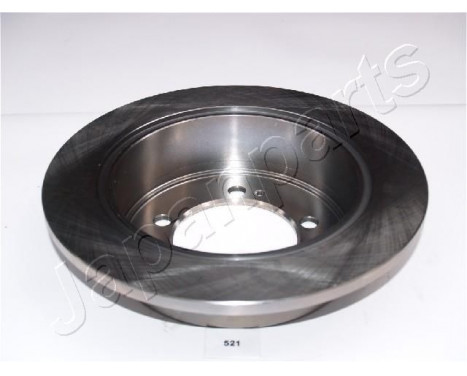 Brake disc DP-521 Japanparts, Image 2