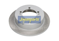Brake Disc DP-521C Japanparts