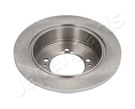 Brake Disc DP-521C Japanparts, Image 2