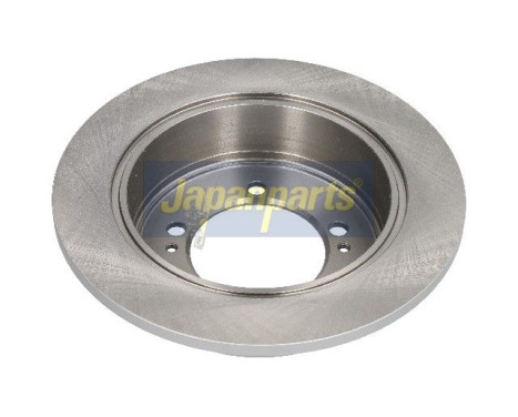 Brake Disc DP-521C Japanparts, Image 2