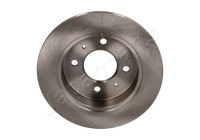 Brake Disc DP-525 Japanparts