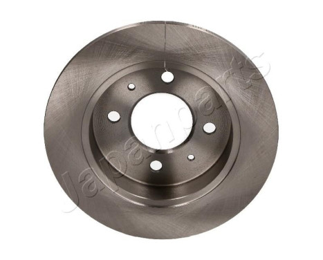 Brake Disc DP-525 Japanparts