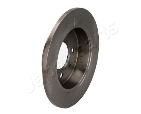 Brake Disc DP-525 Japanparts, Image 2