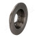 Brake Disc DP-525 Japanparts, Thumbnail 2