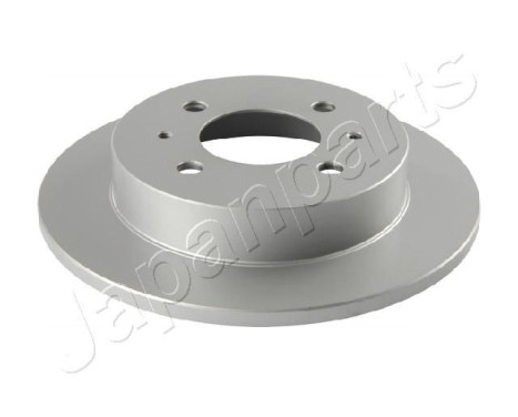 Brake Disc DP-525 Japanparts, Image 3