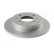 Brake Disc DP-525 Japanparts, Thumbnail 3
