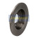 Brake Disc DP-525 Japanparts, Thumbnail 2
