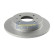 Brake Disc DP-525 Japanparts, Thumbnail 3