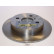 Brake Disc DP-602 Japanparts
