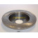 Brake Disc DP-602 Japanparts, Thumbnail 2