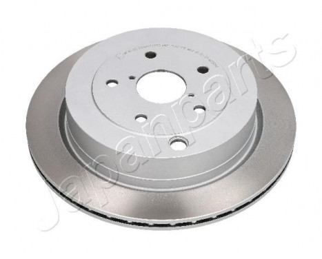 Brake Disc DP-704C Japanparts