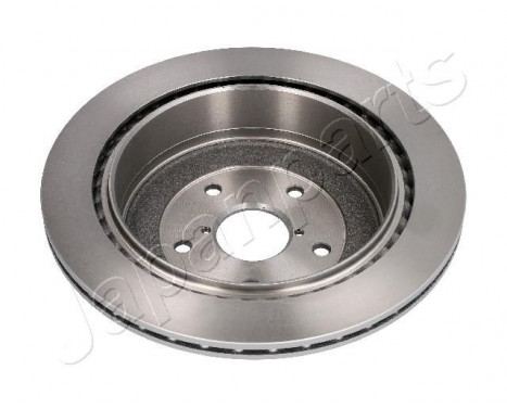 Brake Disc DP-704C Japanparts, Image 2