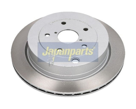 Brake Disc DP-704C Japanparts