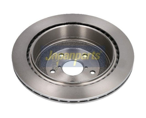 Brake Disc DP-704C Japanparts, Image 2